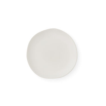 Sophie Conran Arbor Salad Plate, Cream